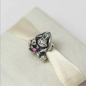 Authentic Pandora Disney charm